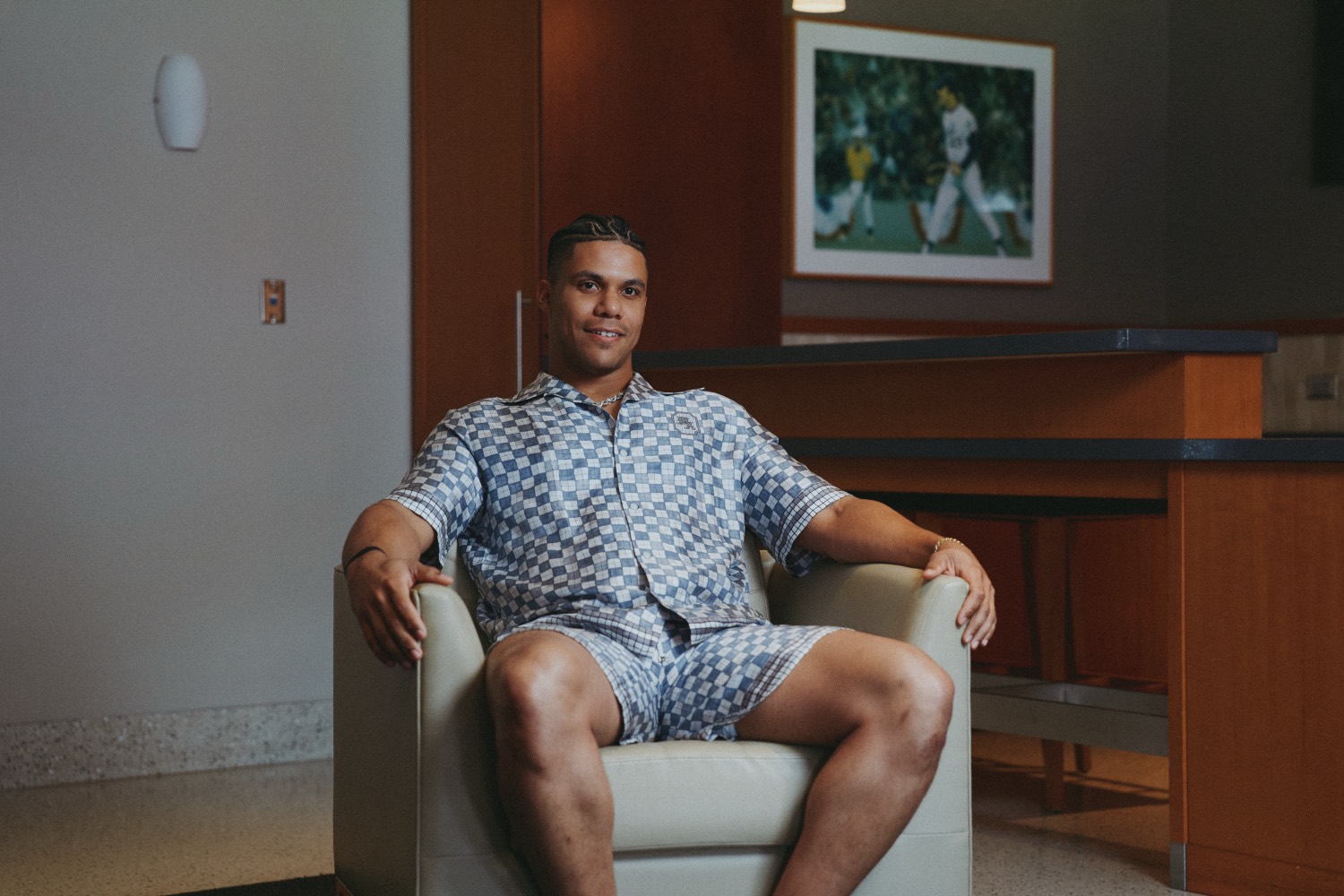Juan Soto